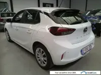 Gebraucht Opel Corsa 75 PS (55 kW) 2023 Weiß Kleinwagen