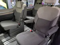 Neu VW T7 Life 150 PS (110 kW) 2026 Weiß Van