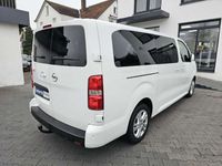 gebraucht Opel Zafira Tourer 2.0 CDTI Selection L3 AHK 8-Sitzer