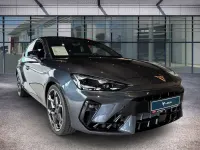 Nuevo Cupra Leon VZ 300 CV (220 kW) 2025 Gris Berlina