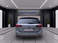 Gebraucht VW Passat Alltrack 190 PS (139 kW) 2020 Silber Kombi