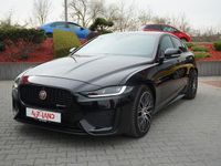 Gebraucht Jaguar XE R-Dynamic 250 PS (183 kW) 2019 Dynamic schwarz Limousine