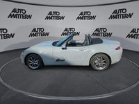 Neu Mazda MX5 Exclusive-Line 97 PS (71 kW) 2026 Grau Cabrio