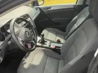 Gebraucht VW Golf VII 110 PS (80 kW) 2015 Grau Kombi
