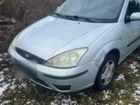 Gebraucht Ford Focus 101 PS (74 kW) 2003 Kombi