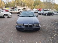 Gebraucht BMW 316 105 PS (77 kW) 2000 Blau Limousine