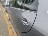 Gebraucht VW Golf Plus Cross Team 105 PS (77 kW) 2010 Silber Van / Kleinbus