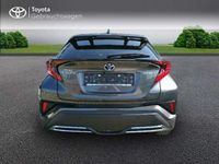 gebraucht Toyota C-HR 2.0 Hybrid Lounge + Unterfahrschutz Paket