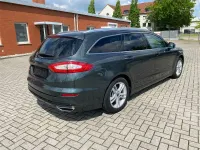 Occasion Ford Mondeo ST-Line 179 ch (131 kW) 2017 Vert Break