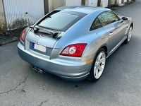 Gebraucht Chrysler Crossfire 218 PS (160 kW) 2003 Coupé