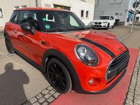 Gebraucht Mini ONE 102 PS (75 kW) 2018 Orange Kleinwagen
