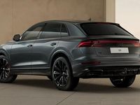 Neu Audi Q8 S-Line 286 PS (210 kW) 2025 Daytonagrau perleffekt daytonagrau perleffekt SUV