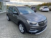 gebraucht Opel Grandland X 1.2DIT*LED*Kamera*Keyless*SHZ*NAVI*18"