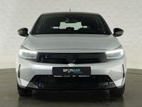 Gebraucht Opel Corsa 101 PS (74 kW) 2025 Kristall silber Kleinwagen