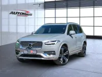 Gebraucht Volvo XC90 173 PS (127 kW) 2023 SUV
