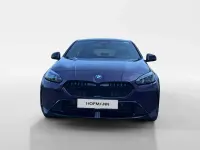 Gebraucht BMW 120 M Sport 156 PS (114 kW) 2024 Thundernight metallic Kleinwagen