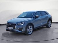 Gebraucht Audi Q2 S-Line 150 PS (110 kW) 2025 Pfeilgrau perleffekt SUV