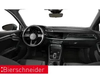 Gebraucht Audi A3 204 PS (150 kW) 2025 Grau Limousine
