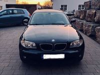 gebraucht BMW 120 120 d