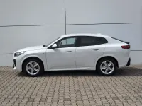 Gebraucht BMW X2 M Sport 170 PS (125 kW) 2025 Weiss SUV