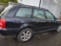 gebraucht Audi A4 B5 S4 Avant 1.8