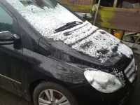 Gebraucht Mercedes B180 109 PS (80 kW) 2011 Schwarz Kleinwagen