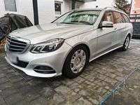 gebraucht Mercedes E220 BlueTEC 9G-TRONIC Edition ELEGANCE