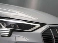 gebraucht Audi e-tron Sportback 55 quattro S Line Night Vision!