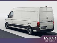 Neu VW Crafter 177 PS (130 kW) 2026 Candyweiß Van