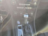Gebraucht Mercedes SLK200 163 PS (119 kW) 2005 Schwarz Cabrio