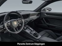 gebraucht Porsche 992 911 Carrera LED-Matrix Sportabgas In…