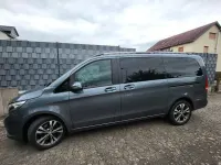 Gebraucht Mercedes V220 163 PS (119 kW) 2016 Van / Kleinbus