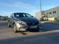 Second-hand Volvo V40 150 CP (110 kW) 2013 Gri Berlinǎ
