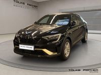 Gebraucht Renault Arkana Engineered 143 PS (105 kW) 2022 Schwarzmetallic (metallic) SUV