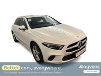 Gebraucht Mercedes E250 160 PS (117 kW) 2022 Polarweiss  unilack Coupé