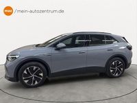 Gebraucht VW ID.4 Pro Performance 150 kW (204 PS) 2022 Mondsteingrau SUV