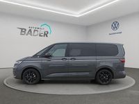 Gebraucht VW Multivan Style 150 PS (110 kW) 2025 Grau Van