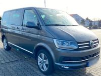 gebraucht VW Multivan T6Highline