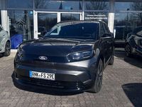 Nowe Ford Capri 210 kW (286 KM) 2025 Szary SUV