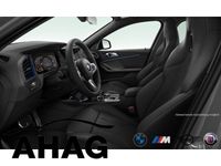 gebraucht BMW M135 i xDrive Sport Aut. Klimaaut. Head-Up ISOFIX