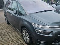 gebraucht Citroën Grand C4 Picasso 2.0 HDI 150 PS