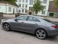 Gebraucht Mercedes CLA250 224 PS (164 kW) 2020 Limousine