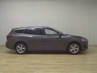 Gebraucht Ford Focus Titanium X 116 PS (85 kW) 2023 Grau Kombi