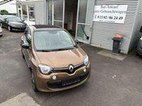 gebraucht Renault Twingo Limited*Klima*elektr. Faltdach*Sitzheizun