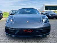 gebraucht Porsche Boxster GTS 4.0 PDK Apple PASM MwSt