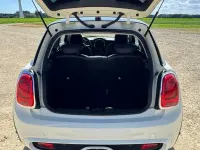 Gebraucht Mini Cooper S Pepper 190 PS (139 kW) 2019 Weiß Kleinwagen