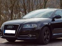 gebraucht Audi A3 Sportback 