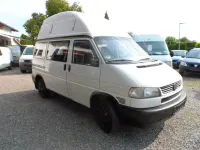 Gebraucht VW T4 102 PS (75 kW) 1997 Weiß Van