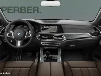 Gebraucht BMW X5 Performance 530 PS (389 kW) 2022 Schwarz SUV
