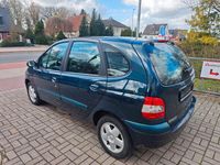Gebraucht Renault Scénic II 107 PS (78 kW) 2003 Van / Kleinbus